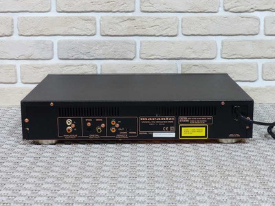 Marantz CD 63 Mk2 2