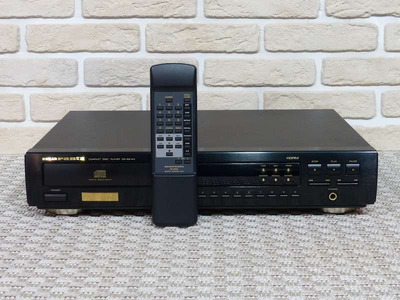 Marantz CD 63 Mk2 3