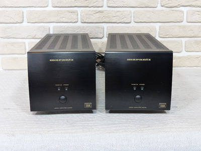 Marantz MA-700 Моно-блоки