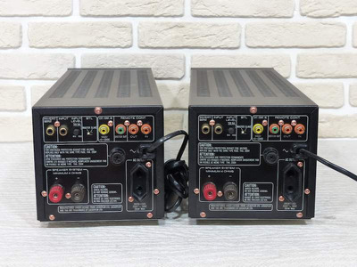 Marantz MA-700 Моно-блоки 2