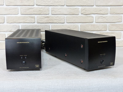 Marantz MA-700 Моно-блоки 3