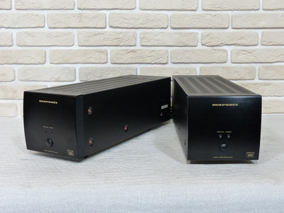 Marantz MA-700 Моно-блоки 4