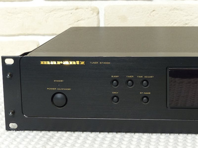 Marantz ST-4000 / ST-4000 Pro - $220 2