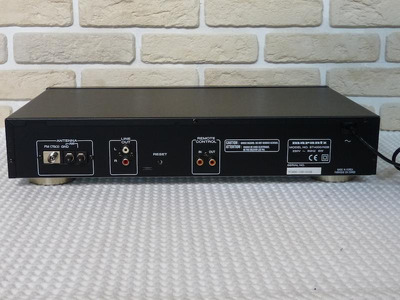 Marantz ST-4000 / ST-4000 Pro - $220 8
