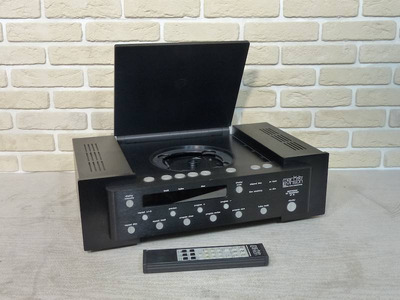 Mark Levinson 31 Reference / CD Transport