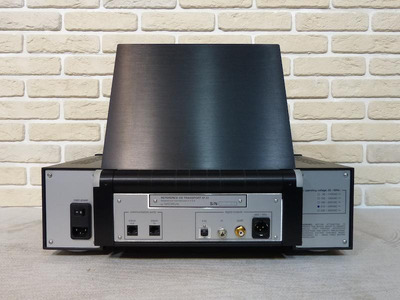 Mark Levinson 31 Reference / CD Transport 4