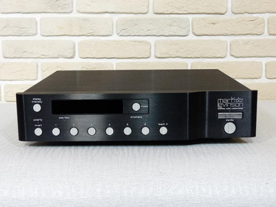 Mark Levinson 360s