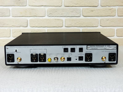 Mark Levinson 360s 2