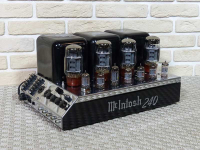 McIntosh MC240