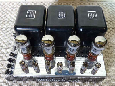 McIntosh MC240 2