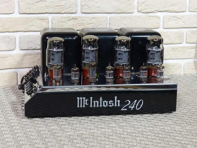 McIntosh MC240 6