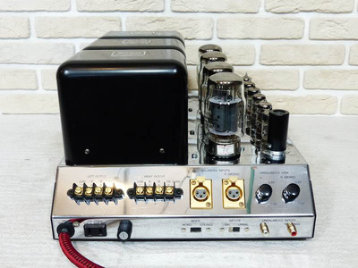 McIntosh MC-275 Commemorative 1993 год 220V Юбилейный 5