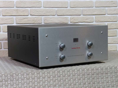 Audio Note Meishu Phono