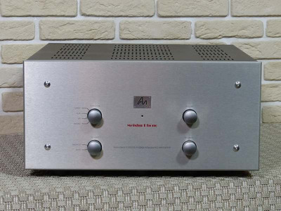 Audio Note Meishu Phono 2