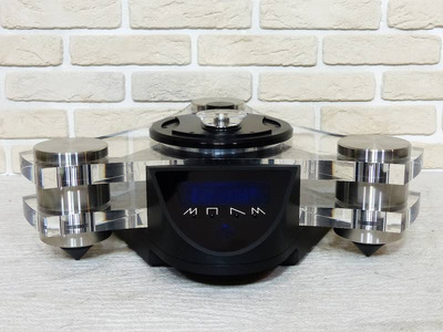 Metronome Kalista 4 блока / 70 кг. + Metronome C2A Signature DAC -60%