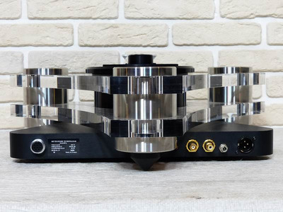 Metronome Kalista 4 блока / 70 кг. + Metronome C2A Signature DAC -60% 2