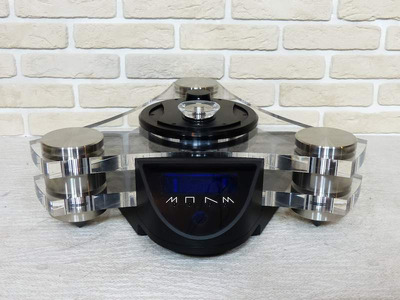 Metronome Kalista 4 блока / 70 кг. + Metronome C2A Signature DAC -60% 4