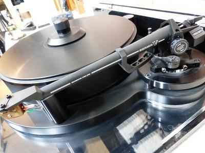 Michell Orbe SME V 2