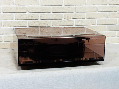 Michell Orbe SME V 5