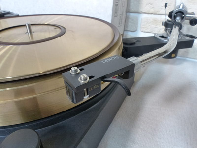 Micro SX-1500 SME-3012 Denon DL-103GL 5