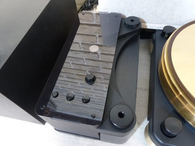 Micro SX-1500 SME-3012 Denon DL-103GL 8
