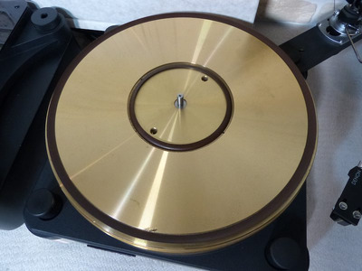 Micro SX-1500 SME-3012 Denon DL-103GL 9