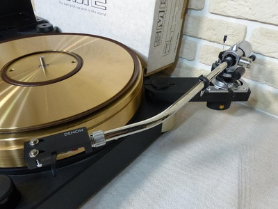 Micro SX-1500 SME-3012 Denon DL-103GL 11
