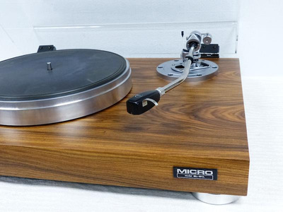 Micro BL-91L / SME-3012 (С бронзовым диском - $4.100) 3