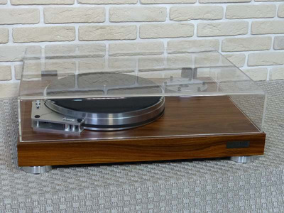 Micro BL-91L 220V Под длинный тонарм SME / FR / Ortofon / SAEC... 4
