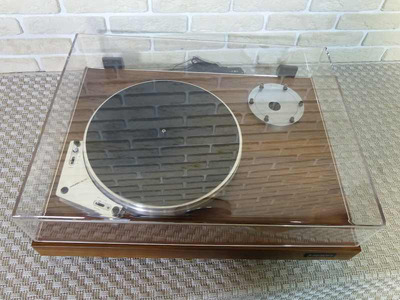 Micro BL-91L 220V Под длинный тонарм SME / FR / Ortofon / SAEC... 5
