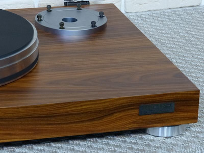Micro BL-91L 220V Под длинный тонарм SME / FR / Ortofon / SAEC... 6