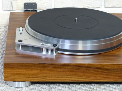 Micro BL-91L 220V Под длинный тонарм SME / FR / Ortofon / SAEC... 7