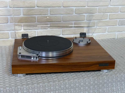 Micro BL-91L 220V Под длинный тонарм SME / FR / Ortofon / SAEC... 8