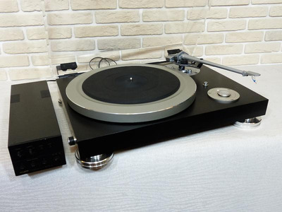 Micro DD-100 / SME 312