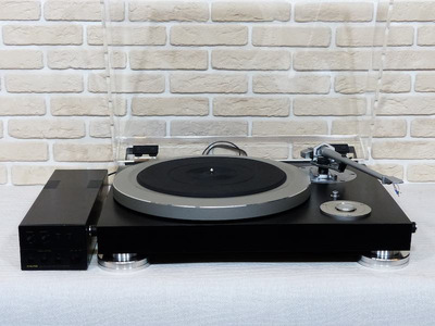 Micro DD-100 / SME 312 2