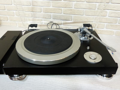Micro DD-100 / SME 312 3