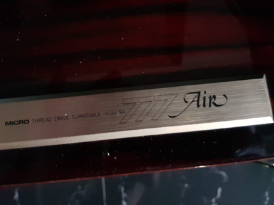 Micro SX-777 Air 3
