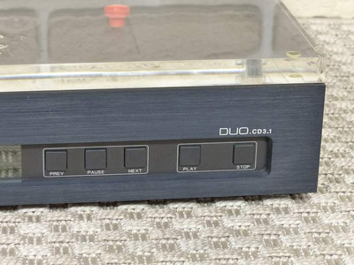 Micromega DUO.CD3.1 3