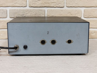 Monacor SA-30 2