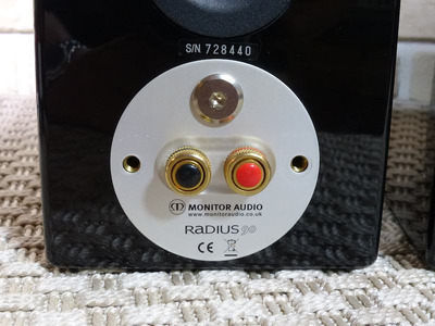 Monitor Audio Radius 90 -65% 4