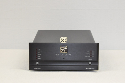 Moon 300D DAC -45% 2