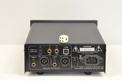 Moon 300D DAC -45% 3