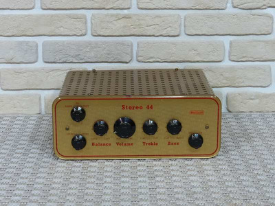 Mullard Stereo 44