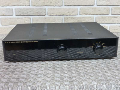 Musical Fidelity Elektra E101 Phono