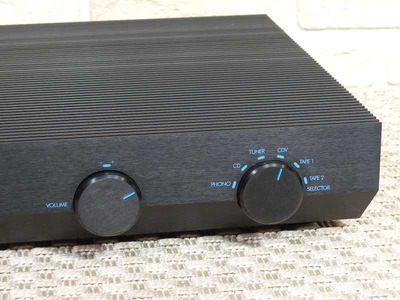 Musical Fidelity Electra A120 5