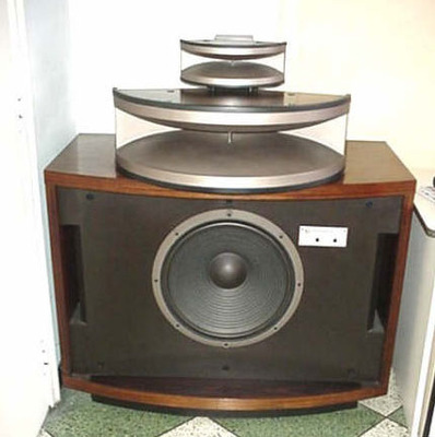 TECHNICS SB-10000