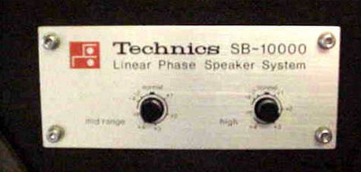 TECHNICS SB-10000 2