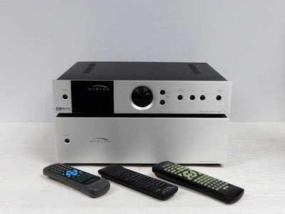 Myryad MA 500 / MDP 500 $6.770 -60% 5-канал. ус. + процессор