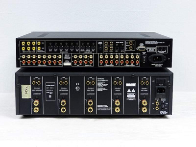 Myryad MA 500 / MDP 500 $6.770 -60% 5-канал. ус. + процессор 2