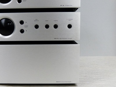 Myryad MA 500 / MDP 500 $6.770 -60% 5-канал. ус. + процессор 3
